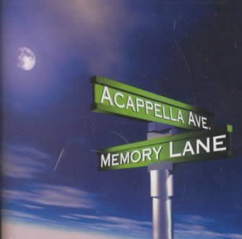 Acappella Ave - (Import CD)
