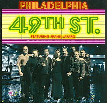 49th Street - (Import CD)
