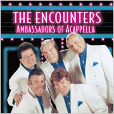 Ambassadors of Acappella - (Import CD)