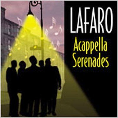 Acappella Serenades - (Import CD)