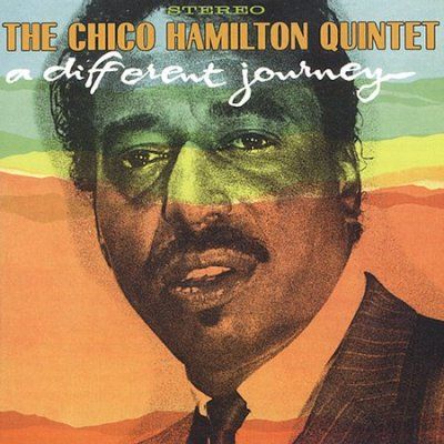 Different Journey - (Import CD)