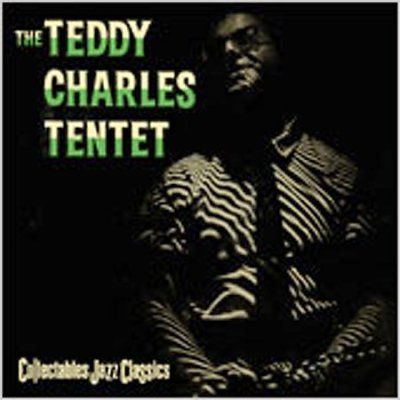 Teddy Charles Tentet - (Import CD)