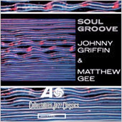 Soul Groove - (Import CD)