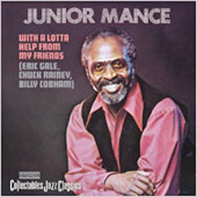 With a Whole Lotta Help from My Frien - (Import CD)