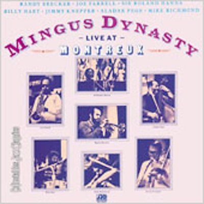 Live at Montreux - (Import CD)