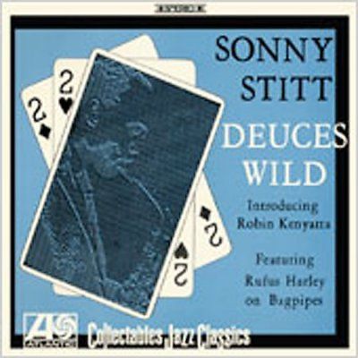 Deuces Wild - (Import CD)