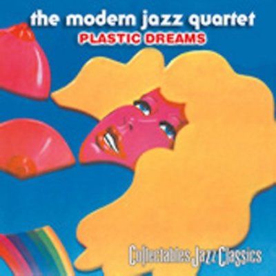 Plastic Dreams - (Import CD)