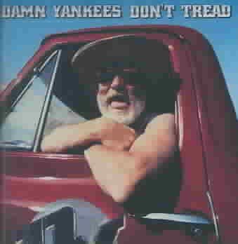 Don't Tread - (Import CD)