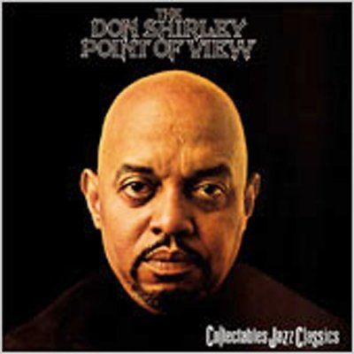 Don Shirley Pointof View - (Import CD)