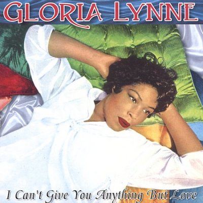 Can't Give You Anything But Love - (Import CD)