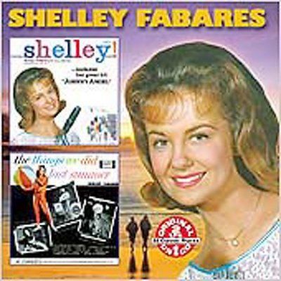 Shelley/Things We Did Last Summer - (Import CD)