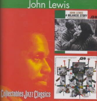 Milanese Story/Animal Dance - (Import CD)