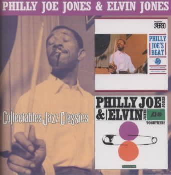 Philly Joe's Beat/Philly Joe Jones &amp; - (Import CD)