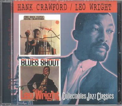 Soul Clinic: Blues Shout - (Import CD)
