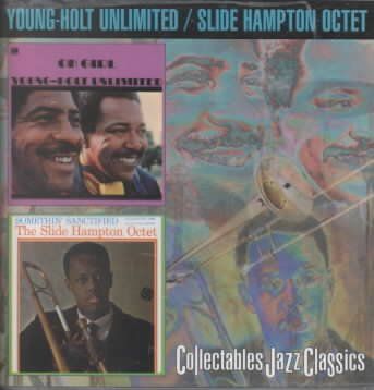 Oh Girl: Somethin Sanctified - (Import CD)