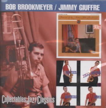 Portrait of the Artist/4 Brothers Sou - (Import CD)