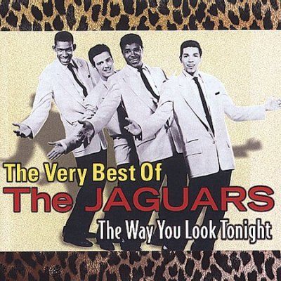 Way You Look Tonight:Best of Jaguars - (Import CD)