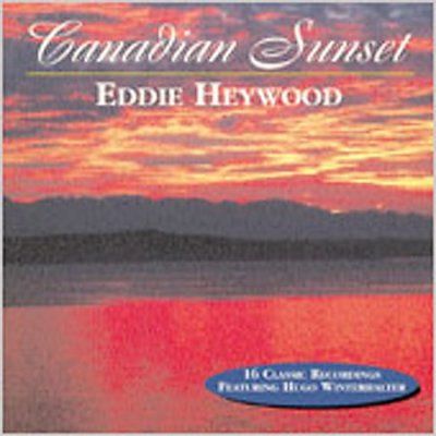 Canadian Sunset - (Import CD)