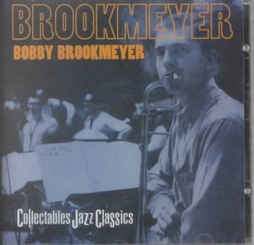 Brookmeyer - (Import CD)