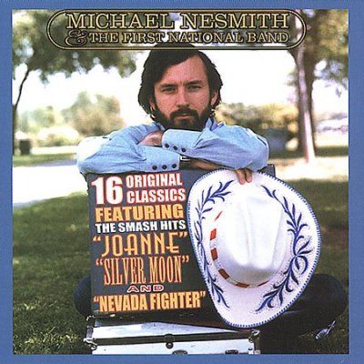 Nesmith and Firstnational Band - (Import CD)