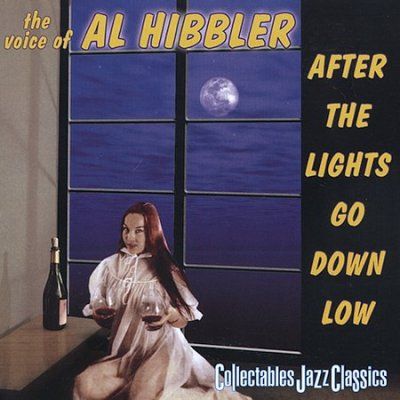 After the Lights Go Down Low - (Import CD)