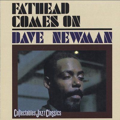 Fathead Comes on - (Import CD)