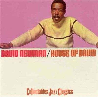 House of David - (Import CD)