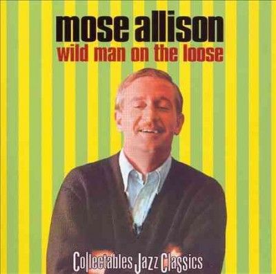 Wild Man on the Loose - (Import CD)