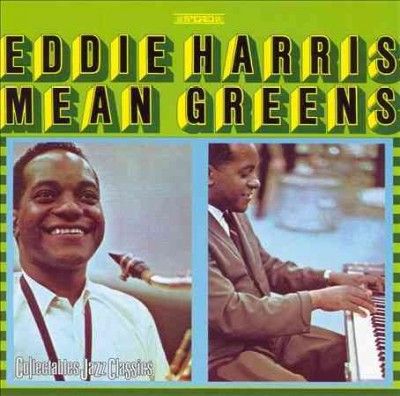 Mean Greens - (Import CD)