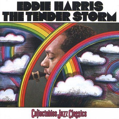 Tender Storm - (Import CD)