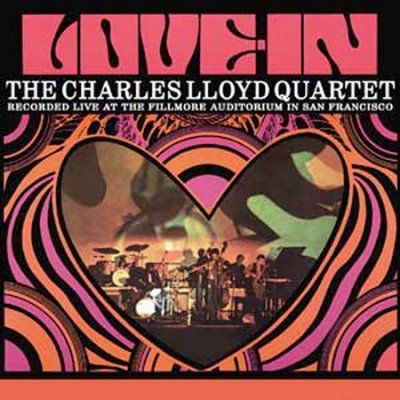 Love in Live at the Filmore Auditor - (Import CD)
