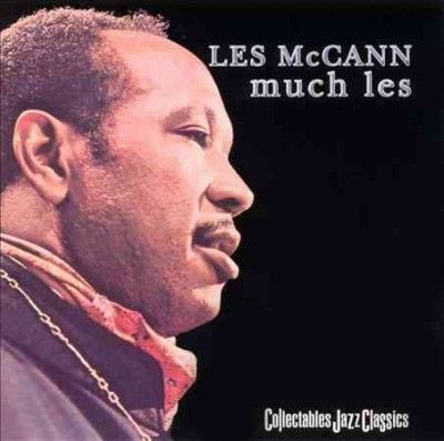 Much Les - (Import CD)