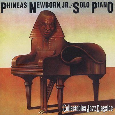 Solo Piano - (Import CD)
