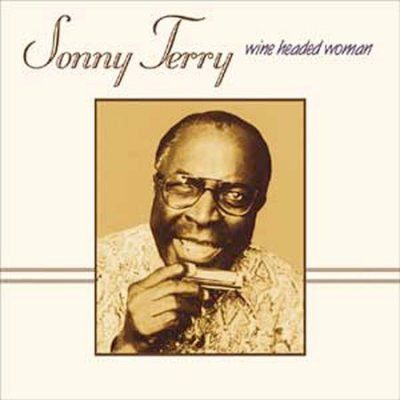 Wine Headed Woman - (Import CD)