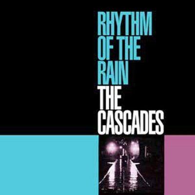 Rhythm of the Rain - (Import CD)