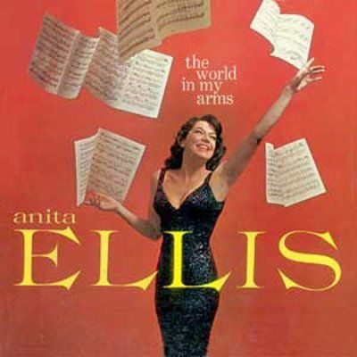 World in My Arms - (Import CD)