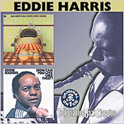 Bad Luck is All I Have/How Can You Li - (Import CD)