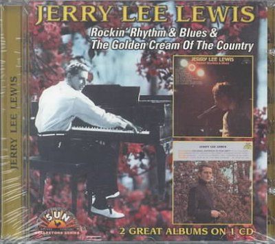 Golden Cream of Country - (Import CD)