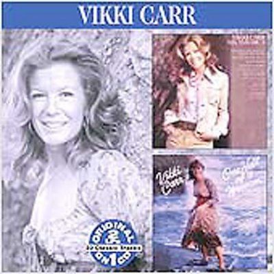 Ms. America/One Hell of a Woman - (Import CD)