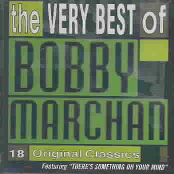 There's Something on Your Mind:Best O - (Import CD)