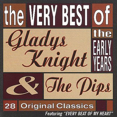 Every Beat of My Heart - (Import CD)