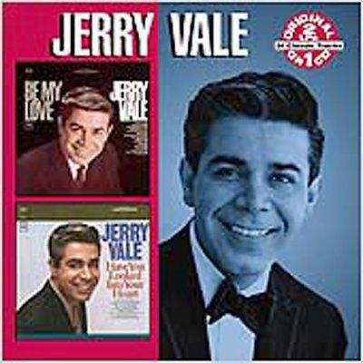 Be My Love/Have You Looked into Your - (Import CD)