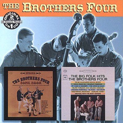Song Book/Big Folk Hits - (Import CD)