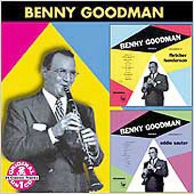 Arrangements by Fletcher Henderson - (Import CD)