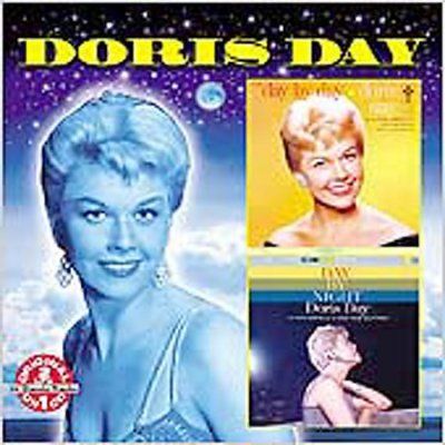 Day by Day/Day by Hight - (Import CD)
