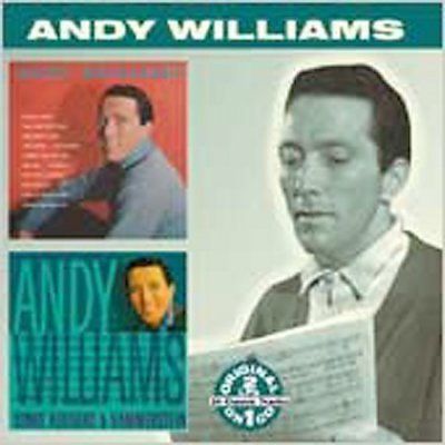 Andy Williams/Sings Rodgers &amp; - (Import CD)