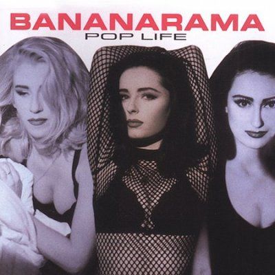 Pop Life - (Import CD)