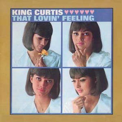 That Lovin Feeling - (Import CD)