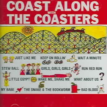 Coast Along - (Import CD)