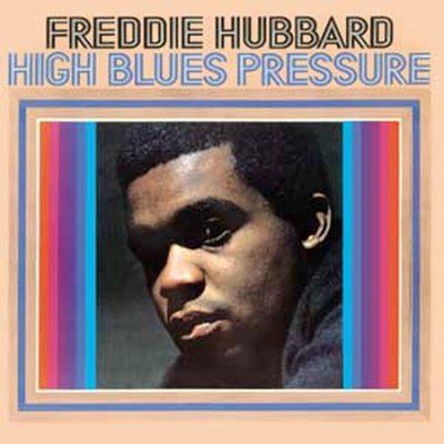 High Blues Pressure - (Import CD)